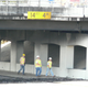 Illustration for article titled Detroit I-75 Bridge Collapse Mega-Gallery